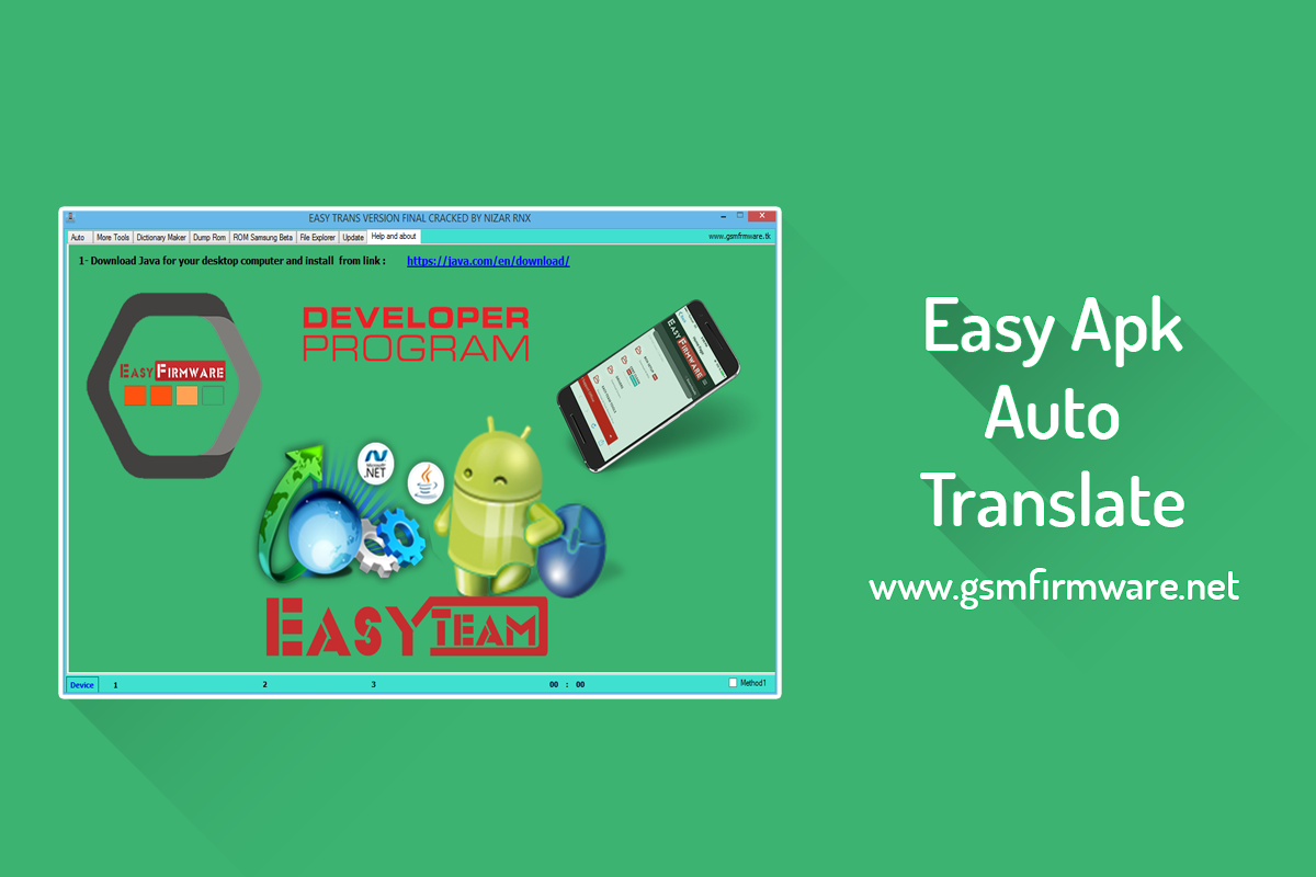 Easy Apk Auto Translate Full Cracked by Nizar Rnx Easy Apk Auto Translate Full Cracked by Nizar Rnx