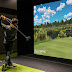 Golf simulators are perfect for dialing in new irons