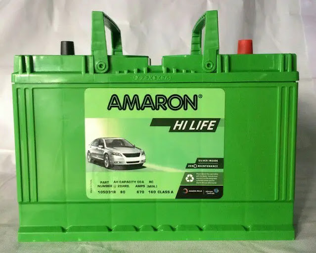 Daftar Aki Mobil Avanza Terbaik - Tagar Berita - Blog Kecantikan dan