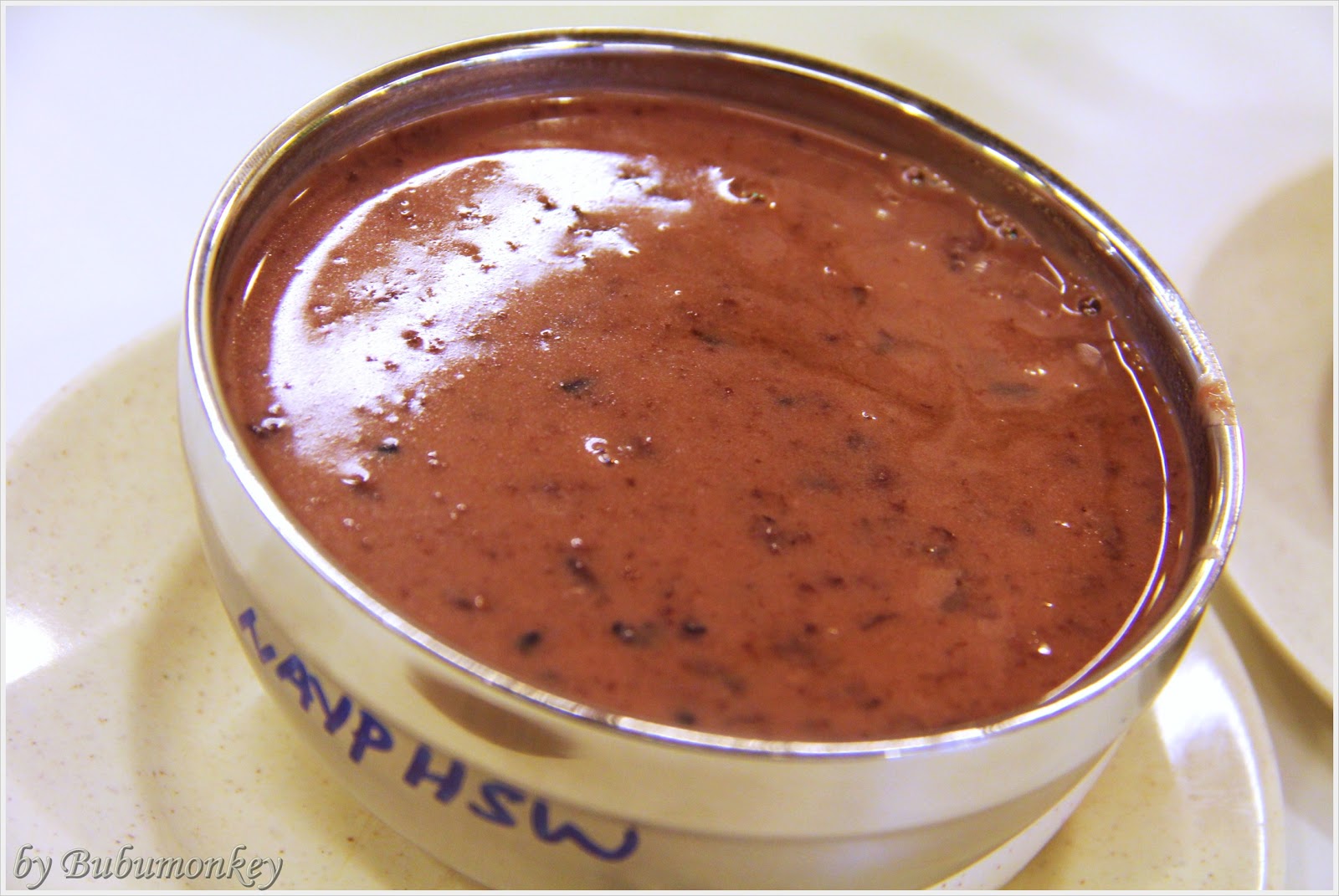 monkeY eYe Tong Sui Gohtong Jaya