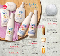 Katalog Oriflame Terbaru Mei 2024 - Hal 58