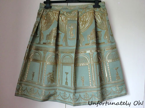 Curtain Skirt 16