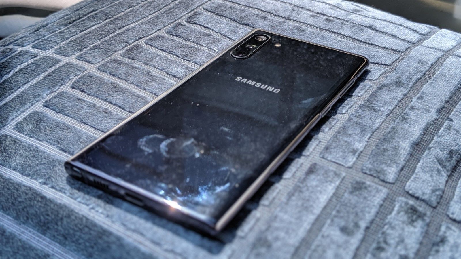 Samsung Galaxy Note 10 Алиэкспресс