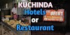 Best Hotels or Restaurant in Kuchinda Town