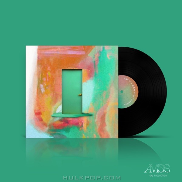 AMOS – Mianhae – Single