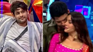Sidnaaz Jodi Broken: સિદ્ધાર્થ શુક્લા નિધન શે અકેલી પડી ગઈ શહેનાઝ ગિલ બંનેને બિગ બોસ 13 જોડી બની તી