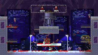 Demons With Shotguns Game Screenshot 9