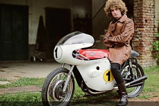 The Thruxtonian: Marco Simoncelli 1987 - 2011