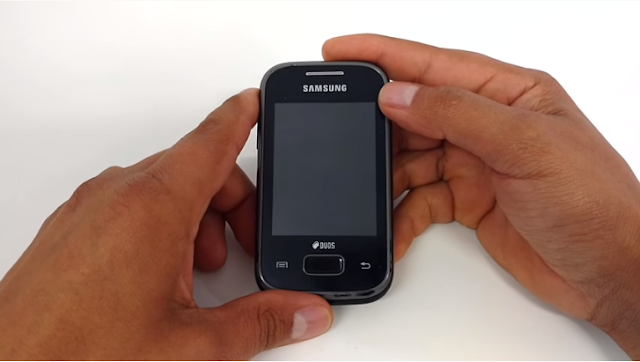 Aprenda como Formatar (Hard Reset) os aparelhos Samsung Galaxy Y Plus GT-S5303, S5303B, S6293, S6293T.