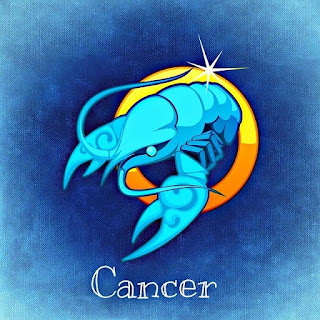 Cancer horoscope 2020