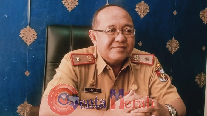 Sekda lampura