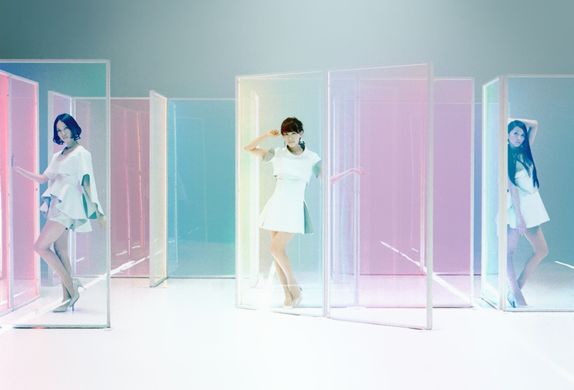Album arts + tracklisting: Perfume - LEVEL3 | Random J Pop Album arts + tracklisting: Perfume - LEVEL3 | Random J Pop