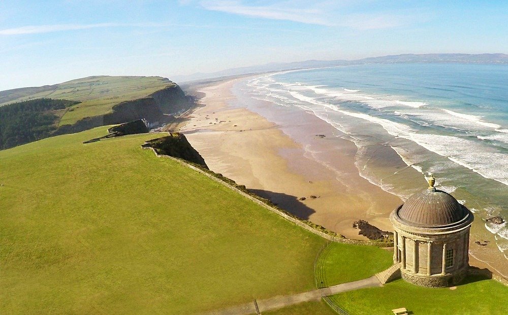 Храм массенден Храм массенден