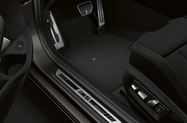 BMW M5 "35 Jahre"