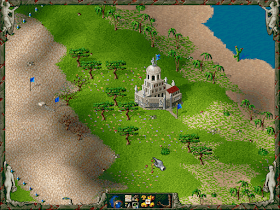 The Settlers 2: Gold Edition DOS
