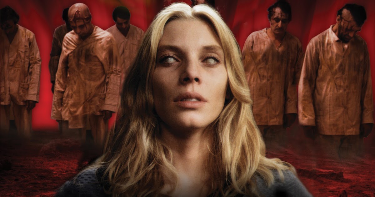 Cinema Infernal Gates of Hell Trilogy