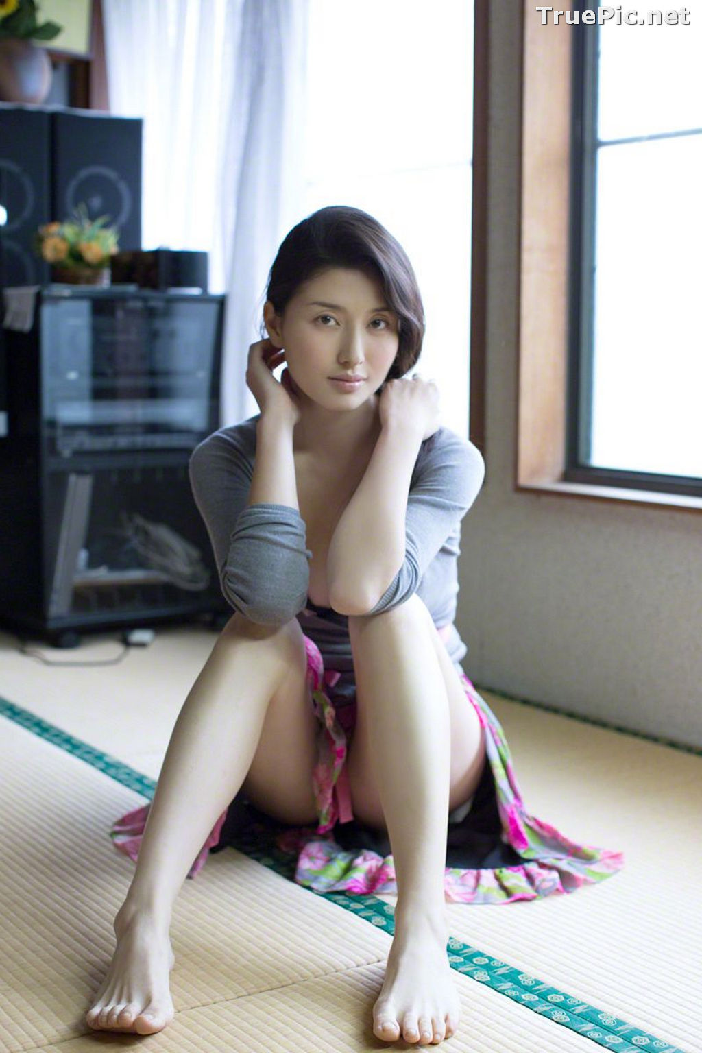 Image Wanibooks No.124 - Japanese Gravure Idol and Actress - Manami Hashimoto - TruePic.net - Picture-18