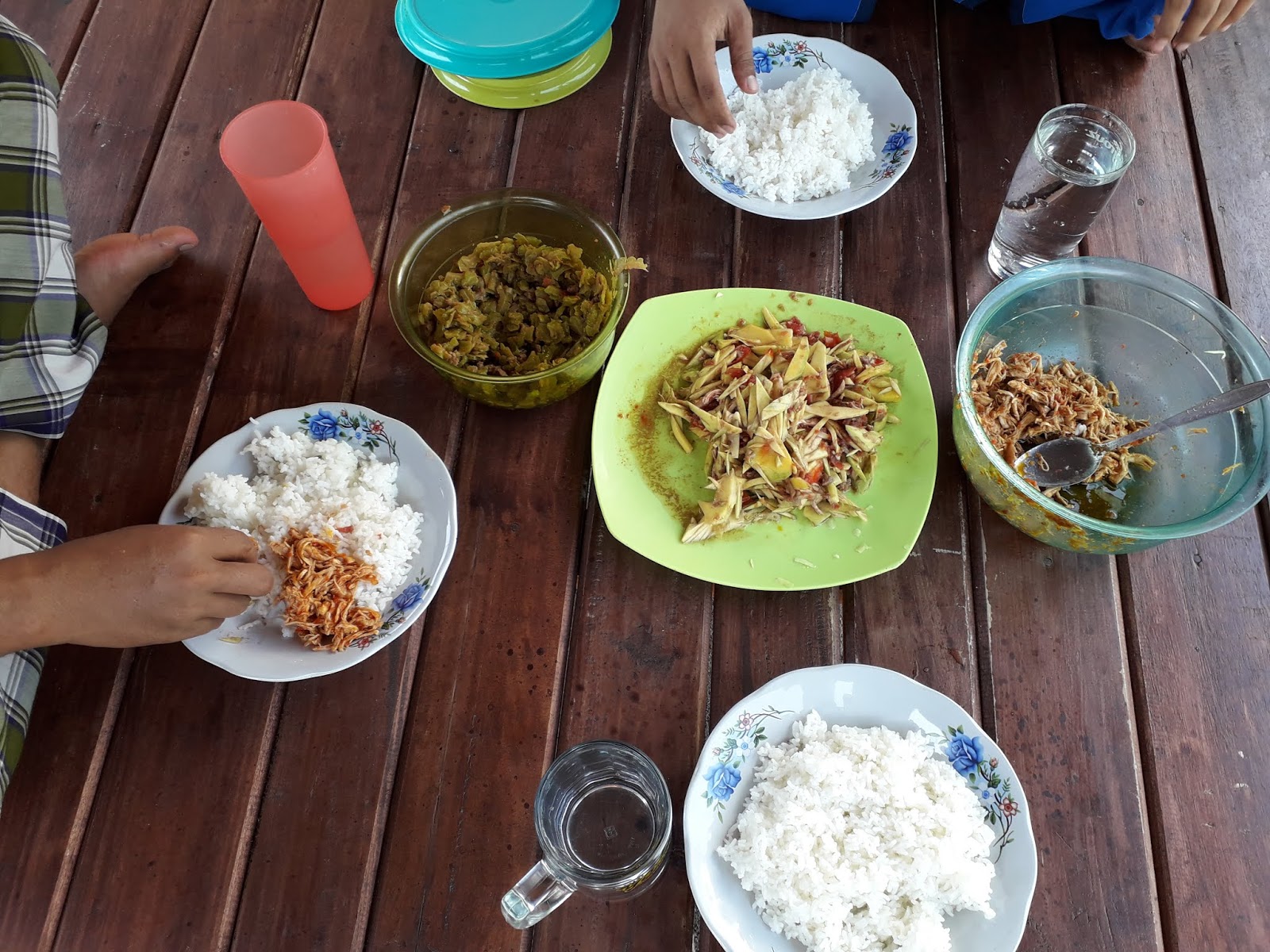 Resep Membuat Sambel Mangga (Pelecing Mangga) Makanan Khas ...