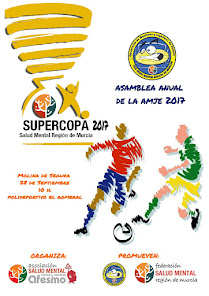 CARTEL DE LA SUPERCOPA 2017