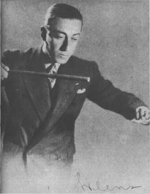 Julio De Caro en 1936