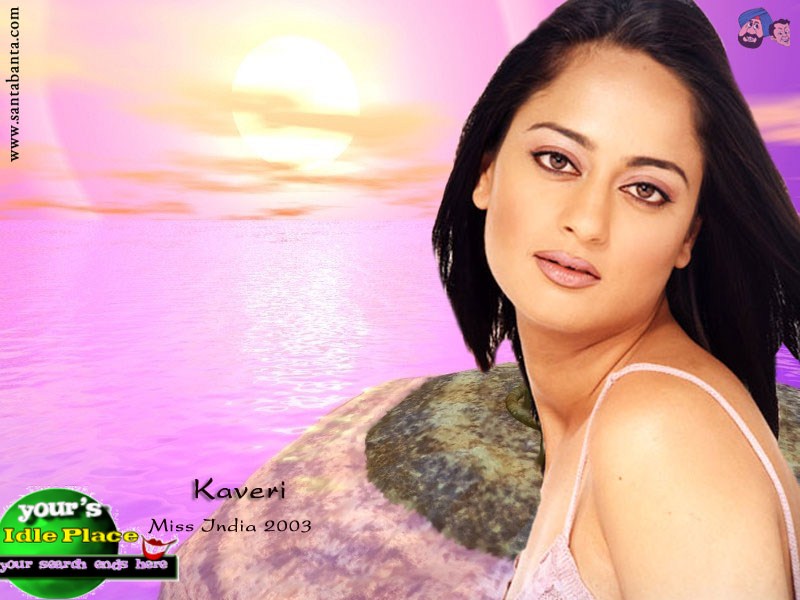 MISS INDIA 2003 ALL THE PARTICIPANTS WITH NAMES