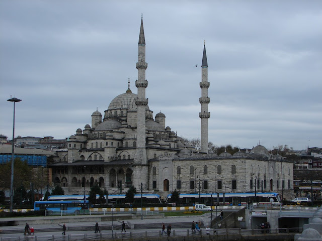 Daily Istanbul Tour
