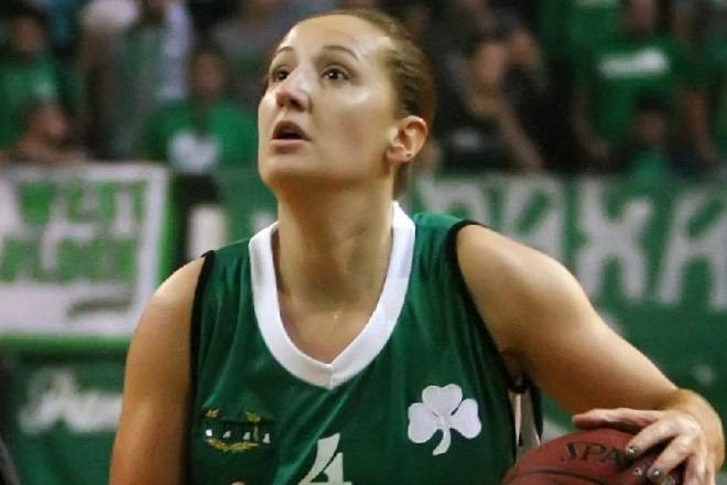 Επιστρέφει η Καλέντζου!