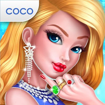 Rich Girl Mall – Shopping Game (MOD, All Unlocked) APK Download