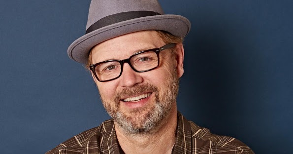 |Podcast| Big Mouth - Mark Rivers ~ JeanBookNerd