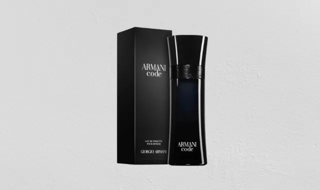 عطور ارماني