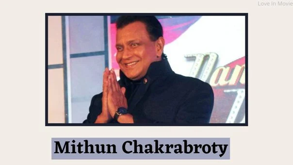 Mithun-Chakrabroty