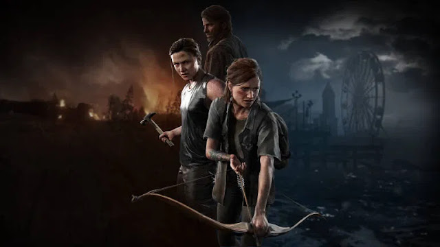 مخرج لعبة The Last of Us Part 2 و رئيس أستوديو Naughty Dog يشوق اللاعبين لمشاريع ضخمة قادمة قريباً