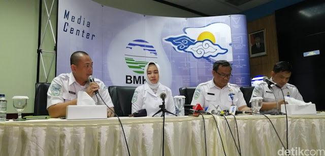 Gempa Banten