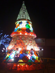 NATAL 2011 em Dourados