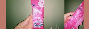 [REVIEW] Gillette Daisy Plus for Women: Cukuran yang Sekaligus Melembabkan?