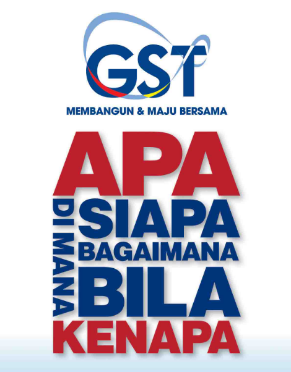 KLIK : FAHAMI GST