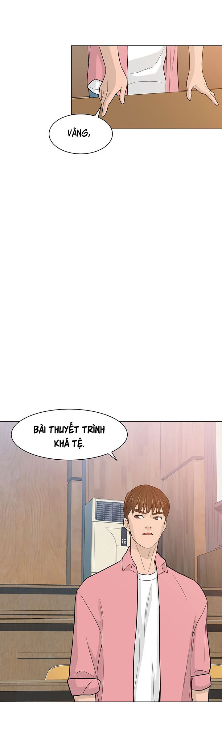 Người Trở Về Từ Cõi Chết Chapter 16 - Trang 24