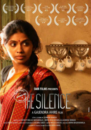 The Silence 2017 HDRip 280MB Hindi 480p Watch Online Full Movie Download bolly4u