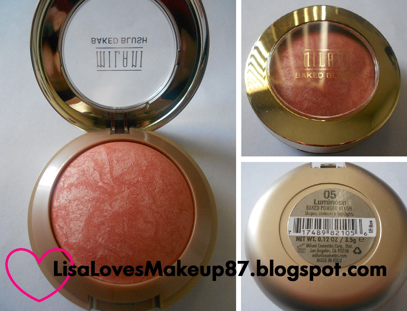 roosh blush