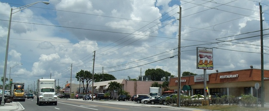 En Hialeah Gardens En Hialeah Gardens
