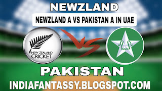 PK-A VS NZ-A DREAM11 TEAM |PAKISTAN A VS NEW ZEALAND A 2ND UNOFFICIAL TEST