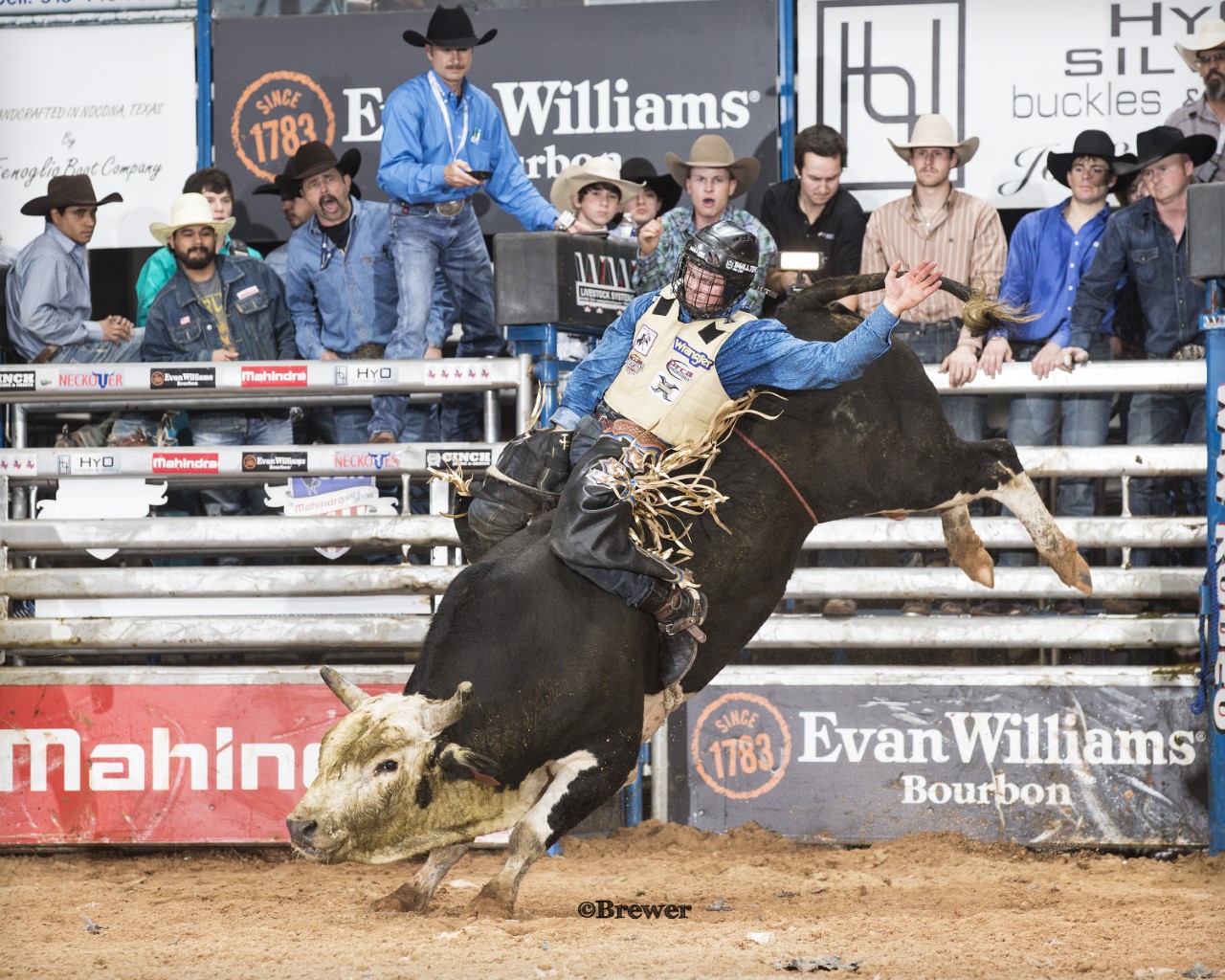 Oklahoma’s Finest Head to Enid for Inaugural Battle on the Plains CBR ...