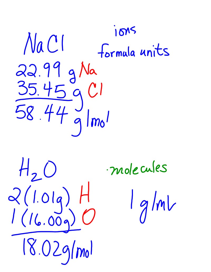 11 3 homework defining the mole picture
