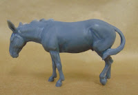 3056348 - safe, artist:melisareb, part of a set, bat pony, donkey