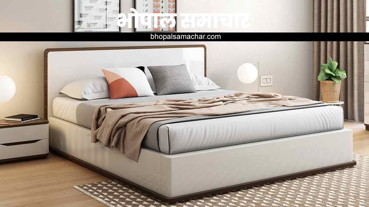 A Complete Buying Guide for a Bed and a Dining Table, Ideal Size