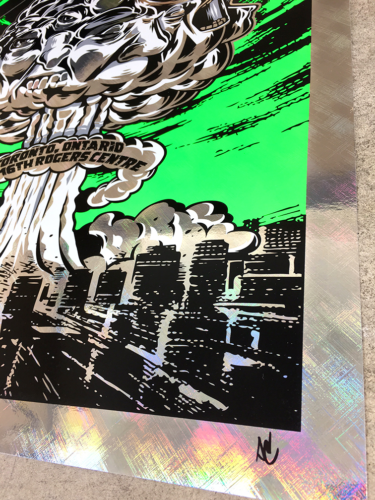 Royal Trux Hand Of Glory Rarlab