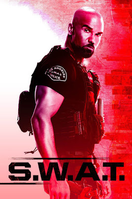 Swat Season 3 Poster 2