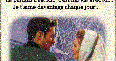 Texte Joyeux Noel mon amour 2022