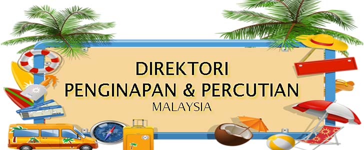 Direktori Percutian dan Penginapan Malaysia