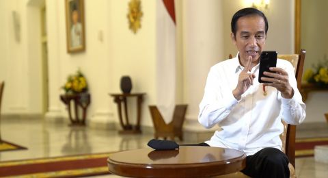 Awas! Jokowi Harus Introspeksi Diri, Karena Bisa Jadi Bumerang